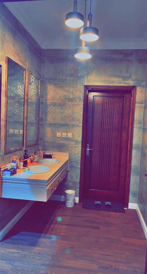 سما العلا للشقق المفروشة Bagian luar foto